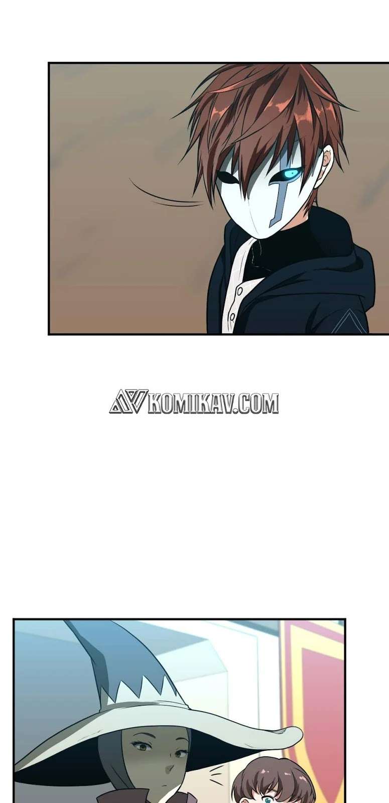 The Beginning After the End (The King Grey Reincarnation) Chapter 50 Gambar 71