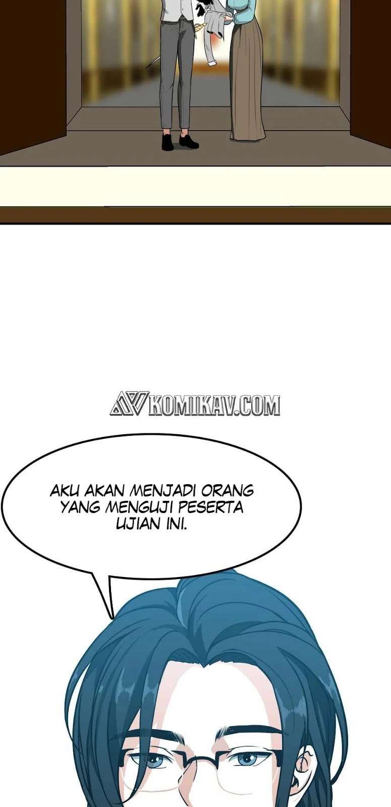 The Beginning After the End (The King Grey Reincarnation) Chapter 50 Gambar 73