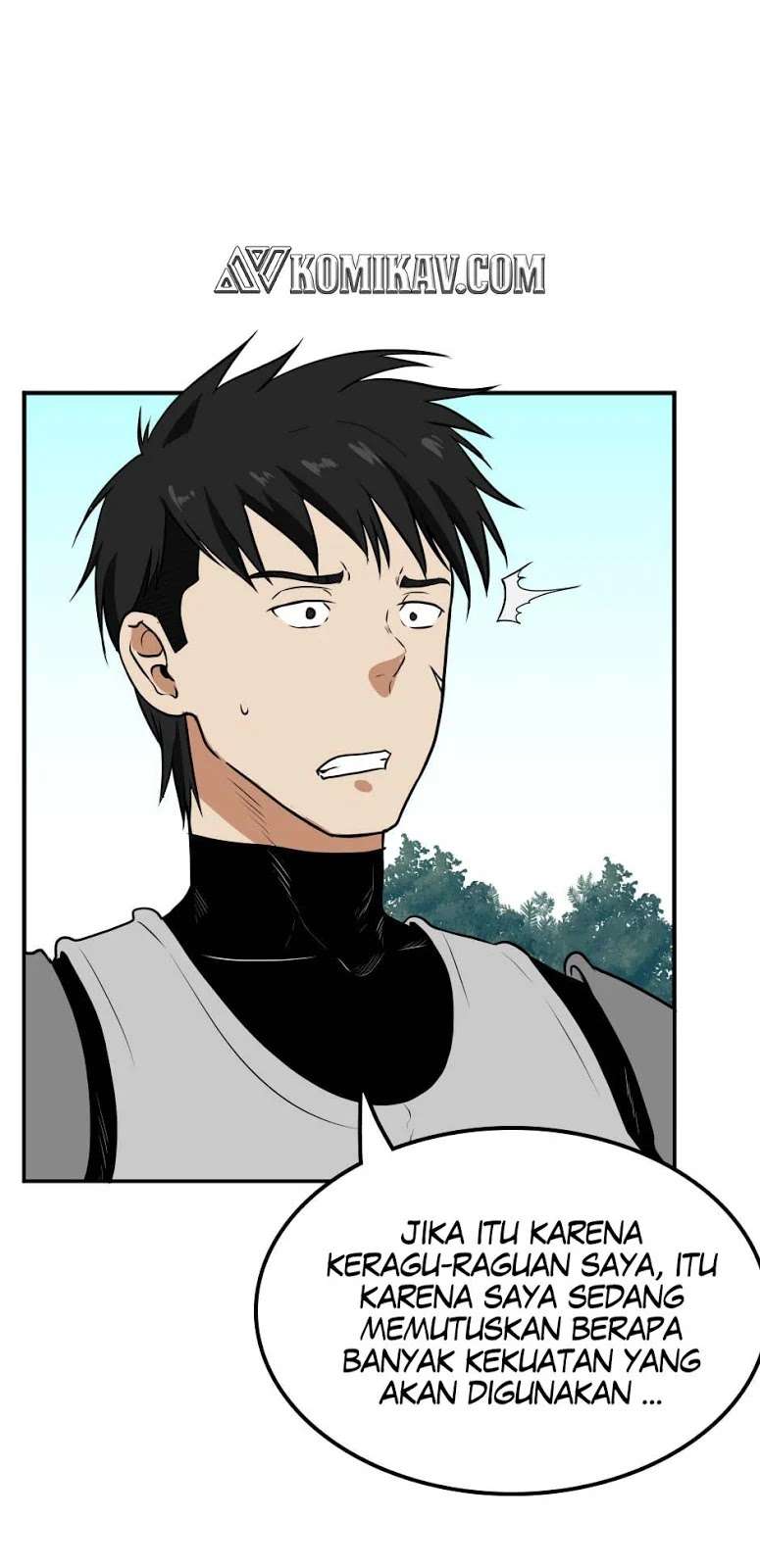 The Beginning After the End (The King Grey Reincarnation) Chapter 50 Gambar 76