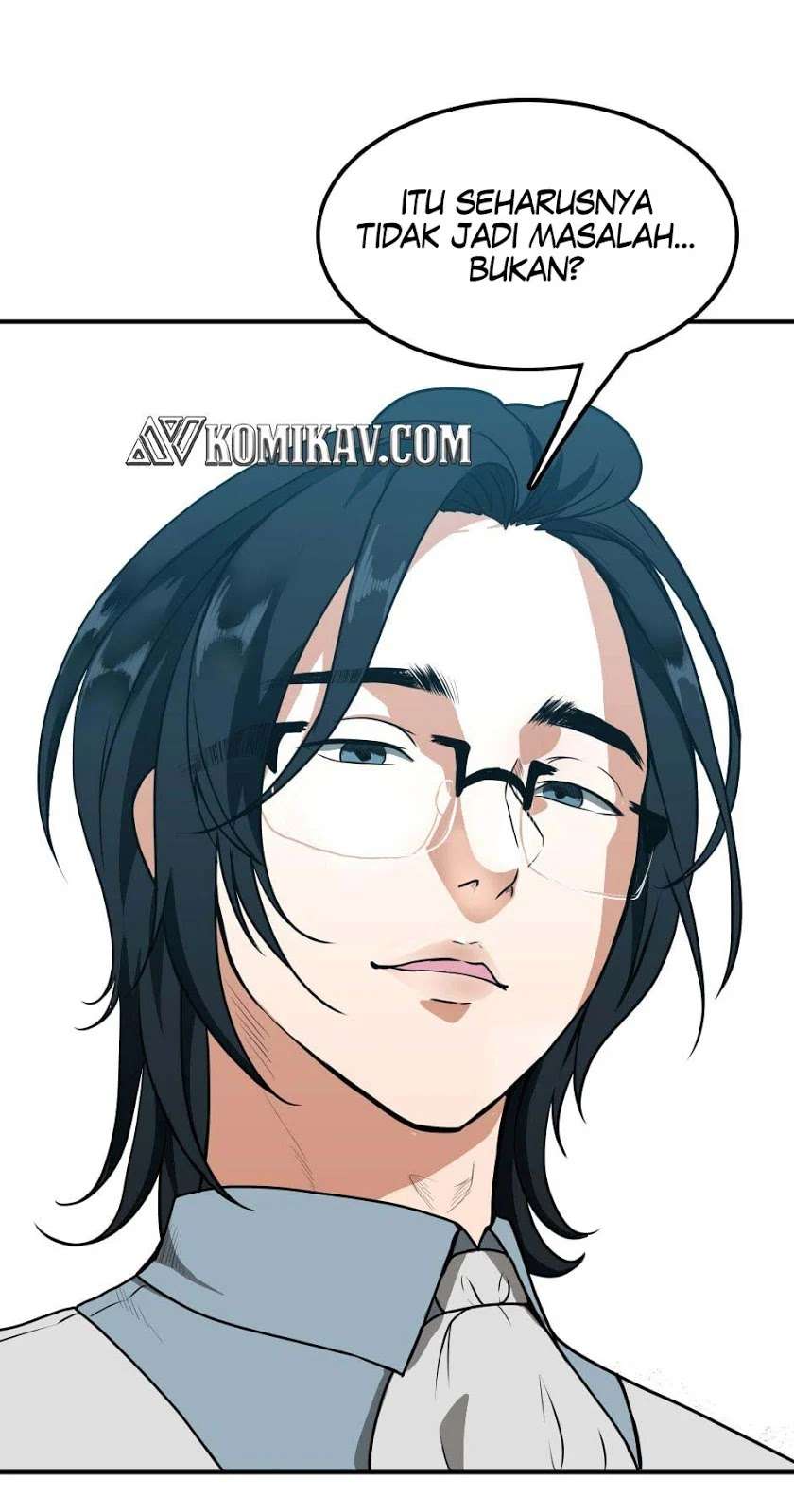 The Beginning After the End (The King Grey Reincarnation) Chapter 50 Gambar 78
