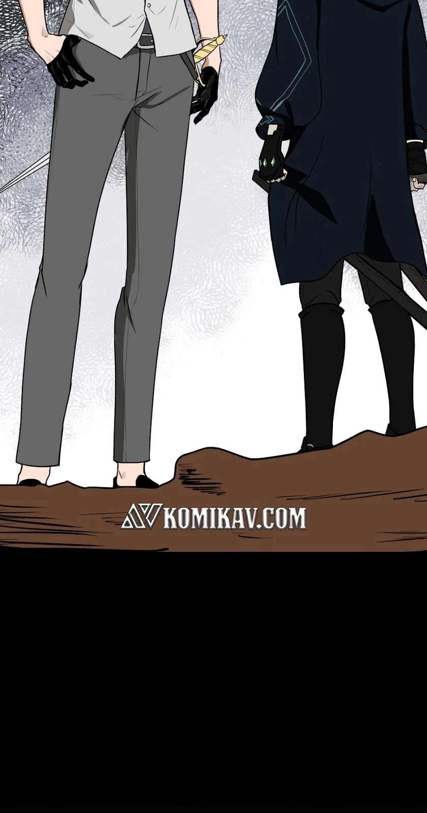 The Beginning After the End (The King Grey Reincarnation) Chapter 50 Gambar 80