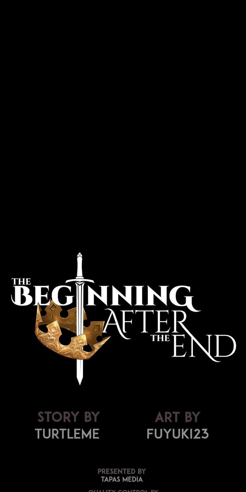 The Beginning After the End (The King Grey Reincarnation) Chapter 51 Gambar 2