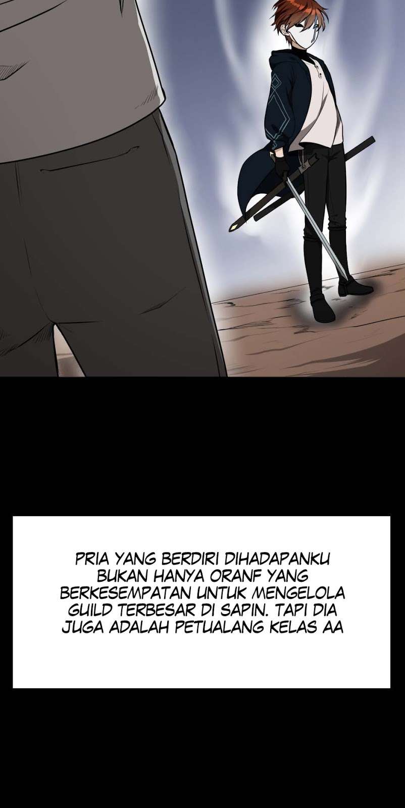 The Beginning After the End (The King Grey Reincarnation) Chapter 51 Gambar 6