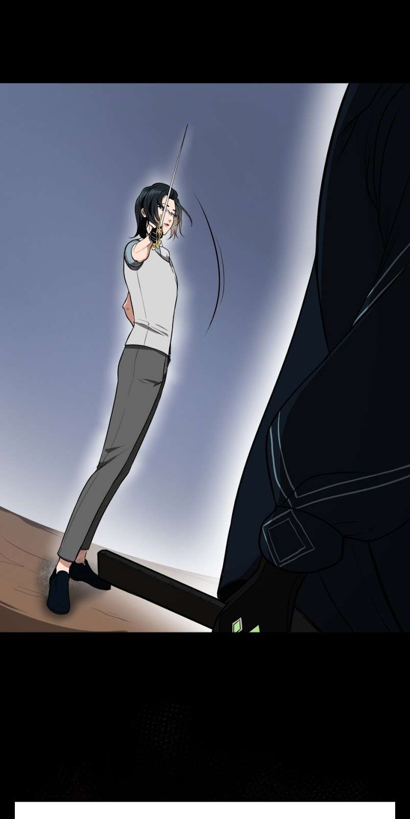The Beginning After the End (The King Grey Reincarnation) Chapter 51 Gambar 7