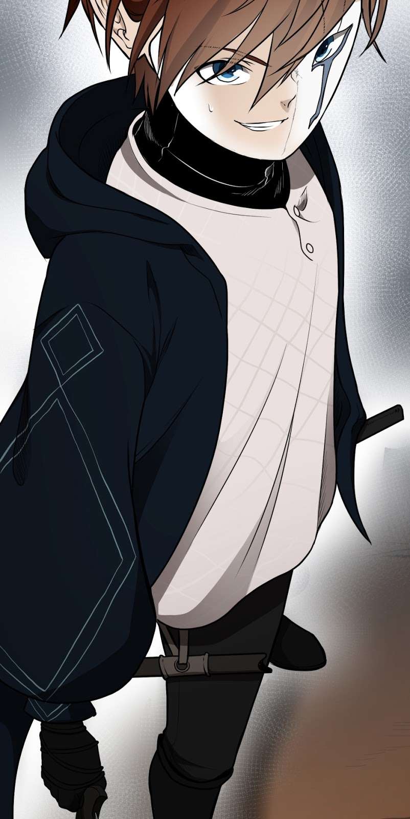 The Beginning After the End (The King Grey Reincarnation) Chapter 51 Gambar 14