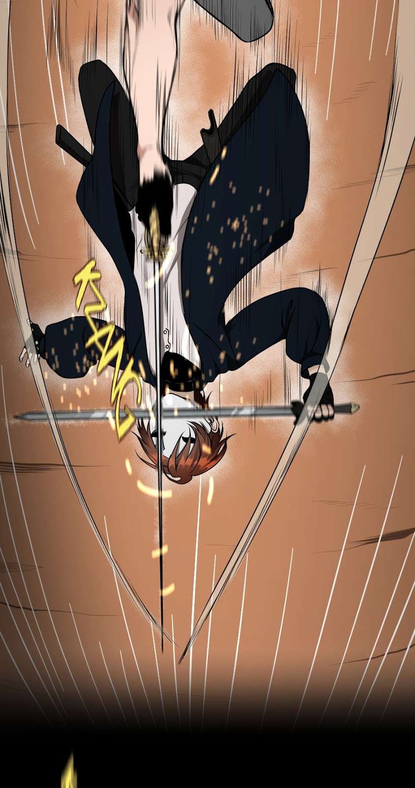 The Beginning After the End (The King Grey Reincarnation) Chapter 51 Gambar 20