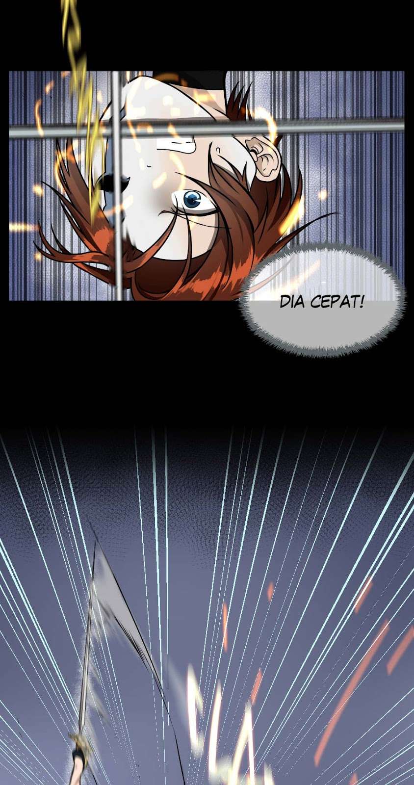 The Beginning After the End (The King Grey Reincarnation) Chapter 51 Gambar 21
