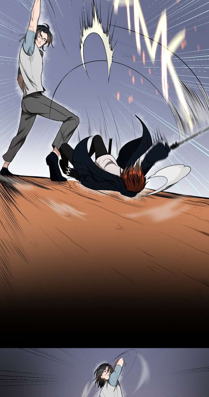 The Beginning After the End (The King Grey Reincarnation) Chapter 51 Gambar 22