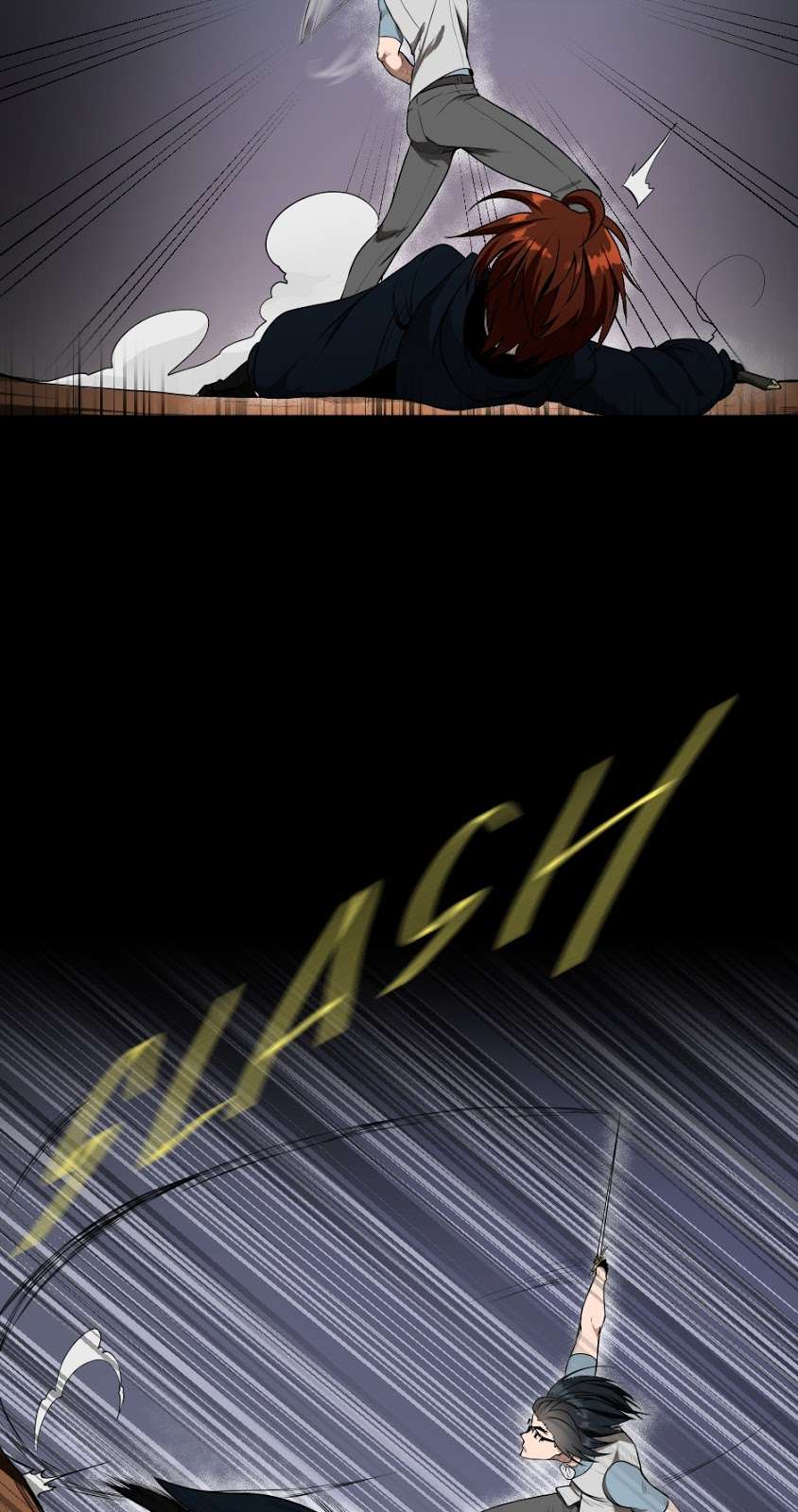 The Beginning After the End (The King Grey Reincarnation) Chapter 51 Gambar 23