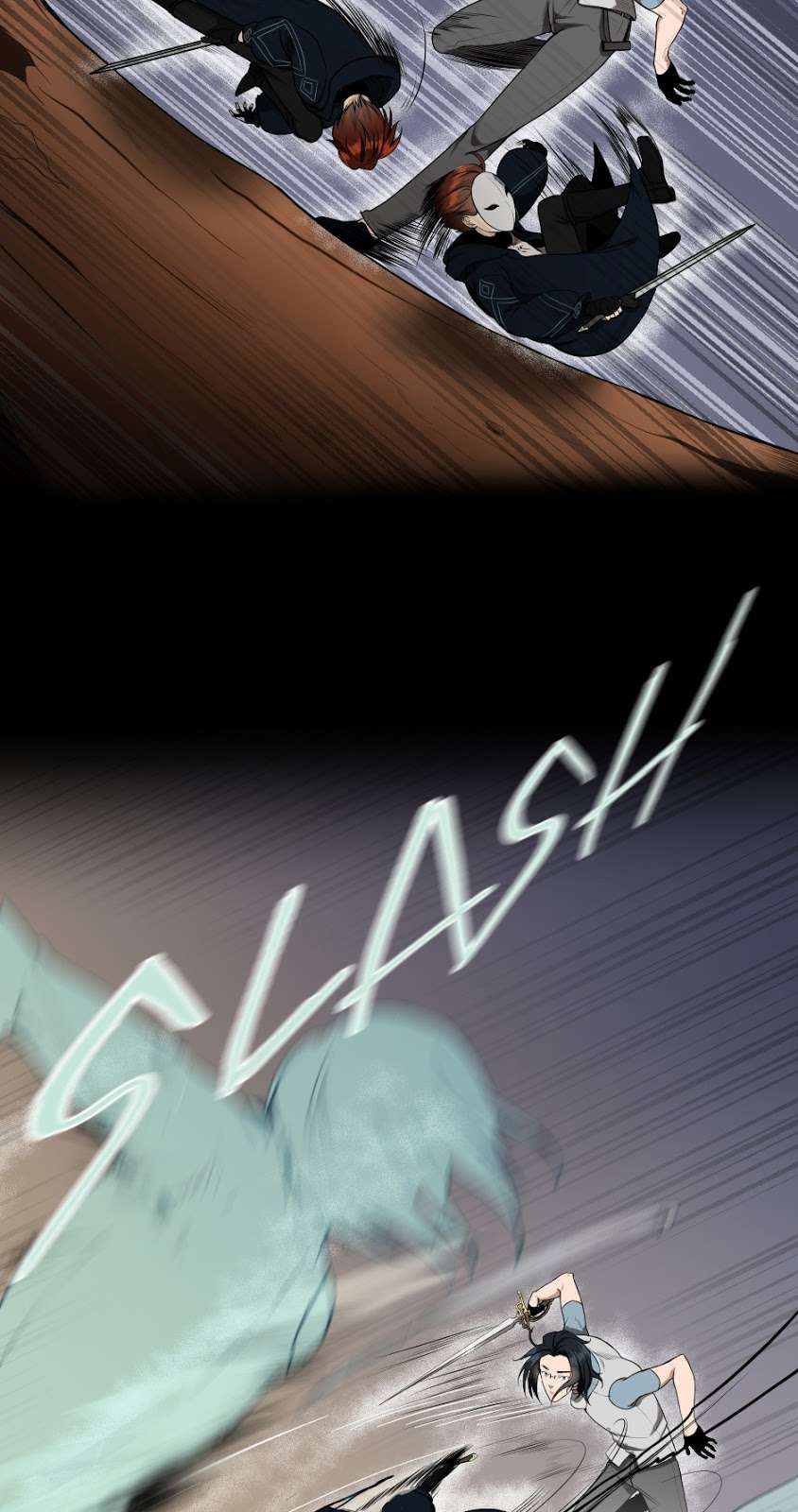 The Beginning After the End (The King Grey Reincarnation) Chapter 51 Gambar 24