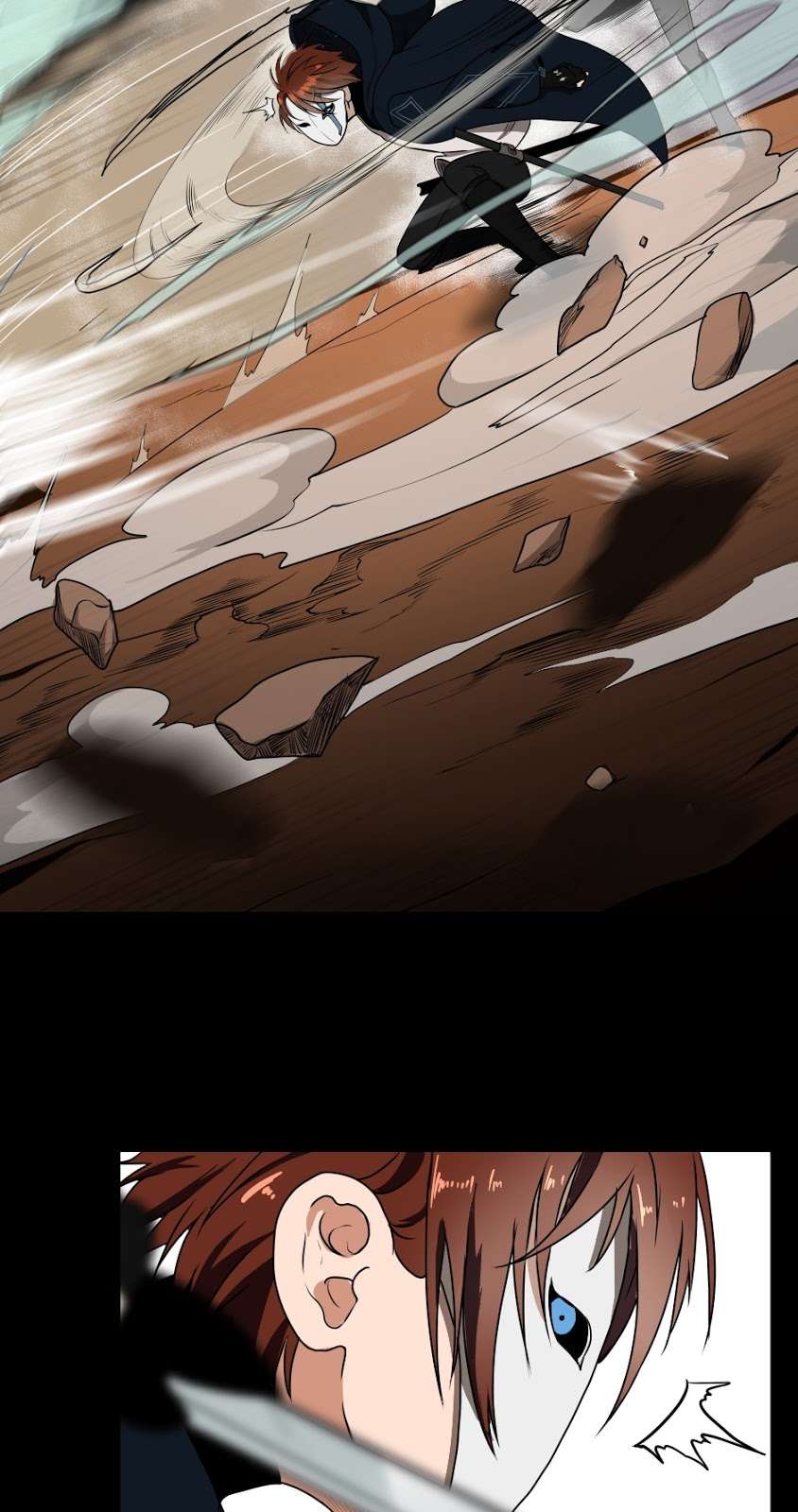 The Beginning After the End (The King Grey Reincarnation) Chapter 51 Gambar 25