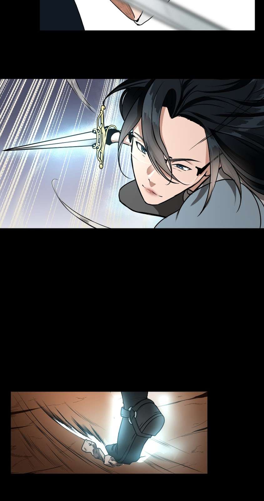 The Beginning After the End (The King Grey Reincarnation) Chapter 51 Gambar 26