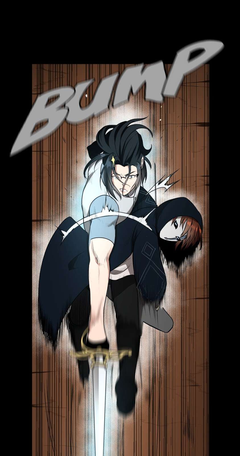The Beginning After the End (The King Grey Reincarnation) Chapter 51 Gambar 27
