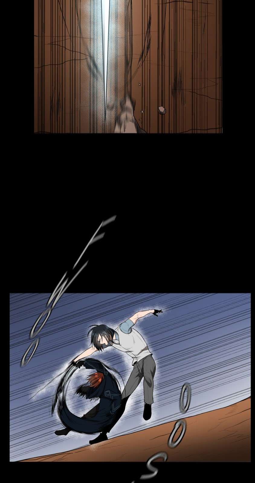 The Beginning After the End (The King Grey Reincarnation) Chapter 51 Gambar 28