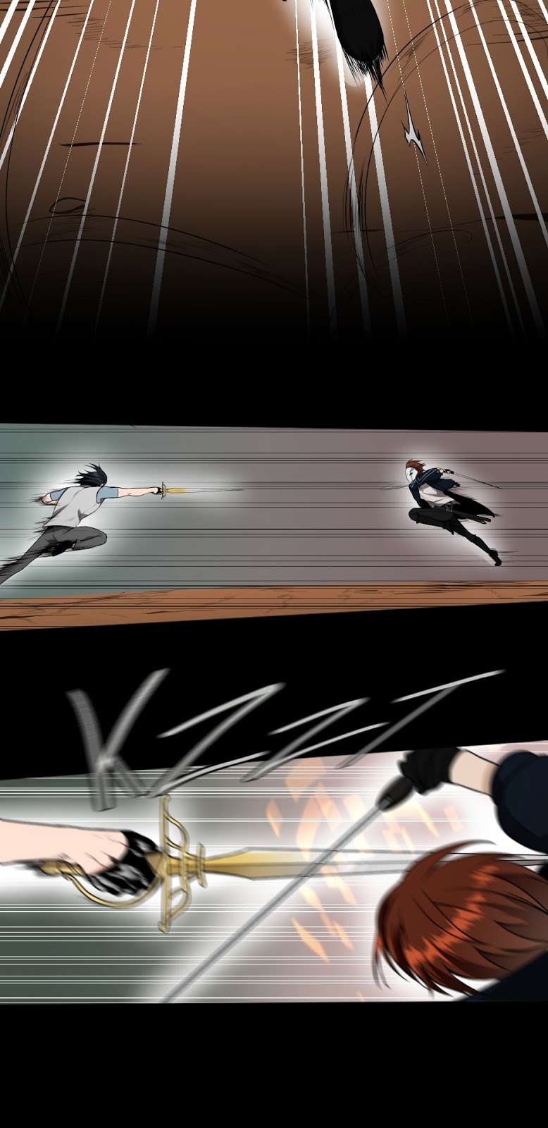 The Beginning After the End (The King Grey Reincarnation) Chapter 51 Gambar 35