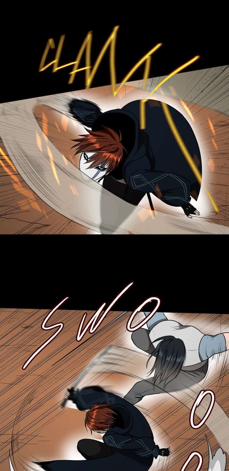 The Beginning After the End (The King Grey Reincarnation) Chapter 51 Gambar 36