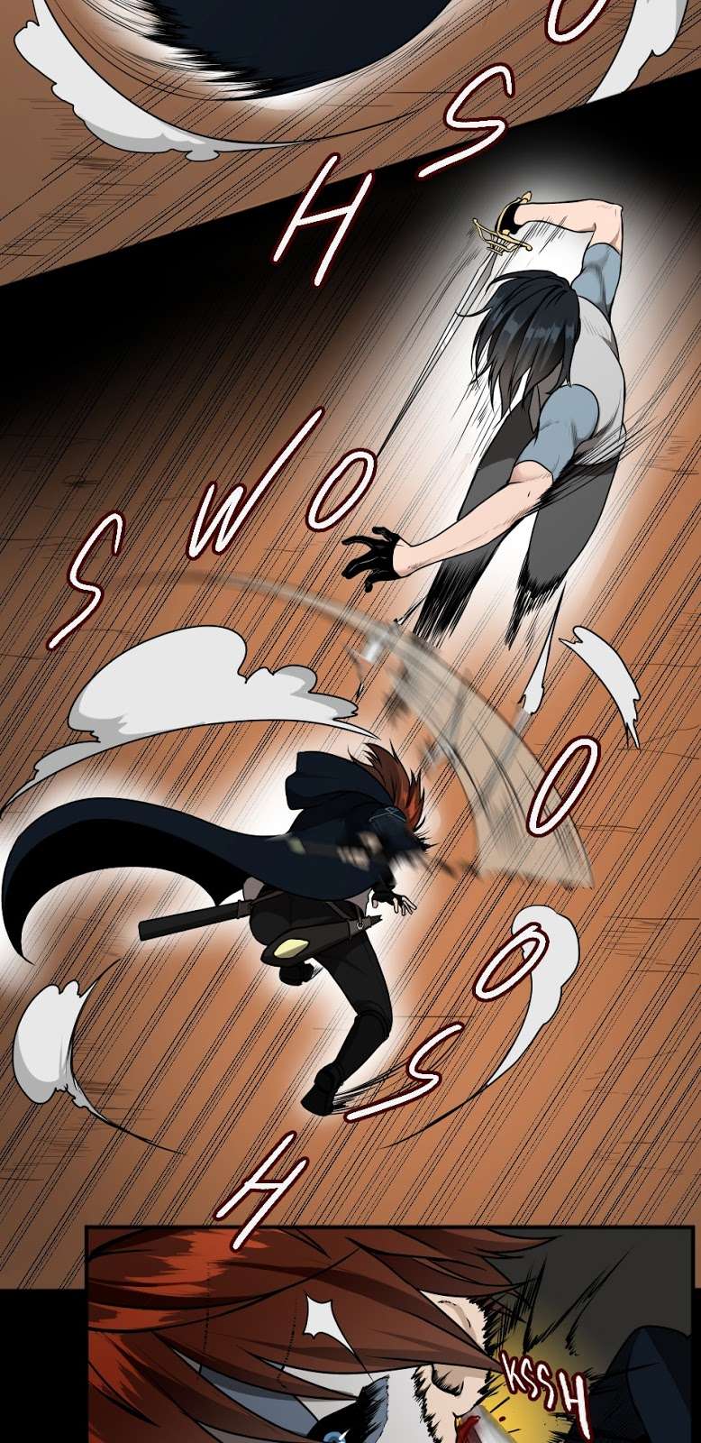 The Beginning After the End (The King Grey Reincarnation) Chapter 51 Gambar 37