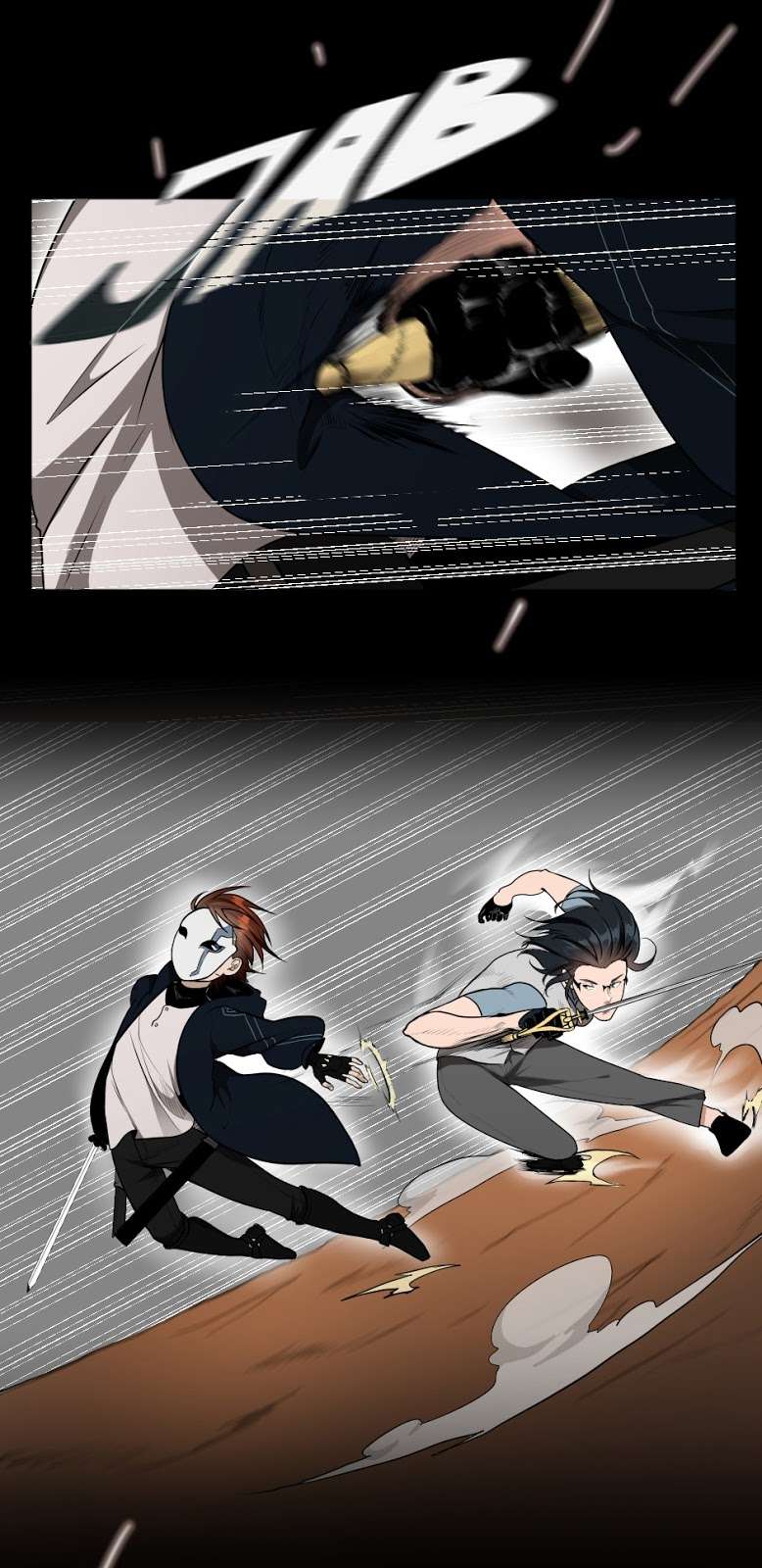 The Beginning After the End (The King Grey Reincarnation) Chapter 51 Gambar 39