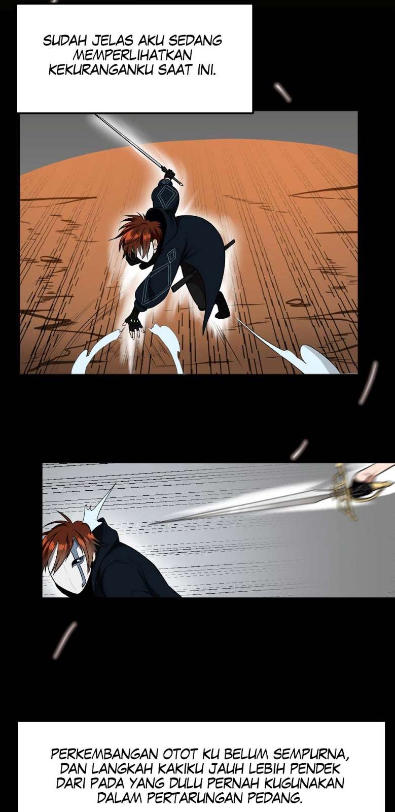 The Beginning After the End (The King Grey Reincarnation) Chapter 51 Gambar 40