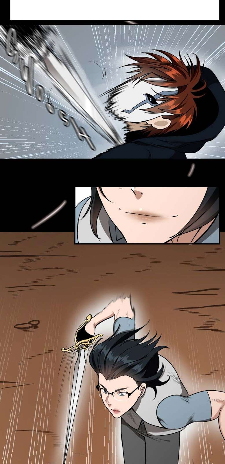 The Beginning After the End (The King Grey Reincarnation) Chapter 51 Gambar 41