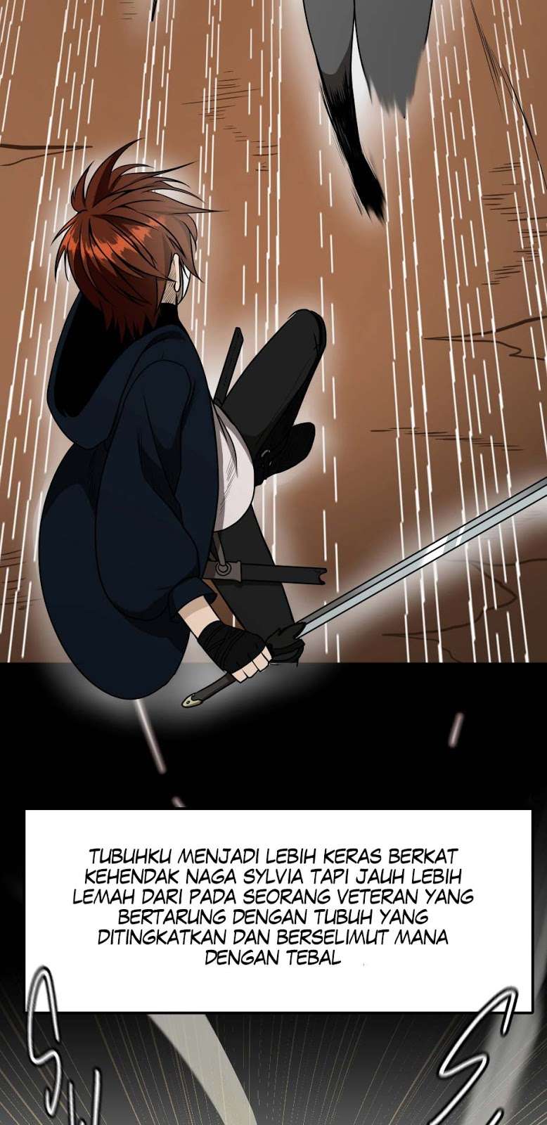 The Beginning After the End (The King Grey Reincarnation) Chapter 51 Gambar 42