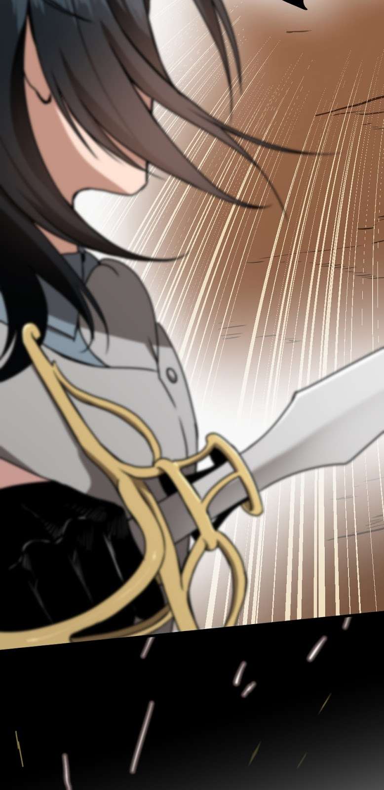 The Beginning After the End (The King Grey Reincarnation) Chapter 51 Gambar 45