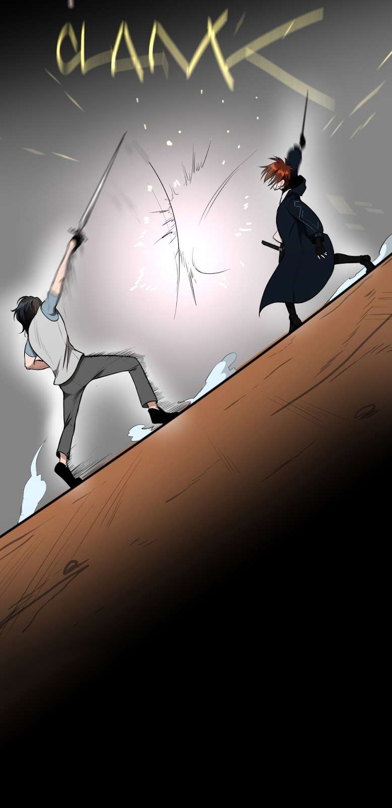 The Beginning After the End (The King Grey Reincarnation) Chapter 51 Gambar 46