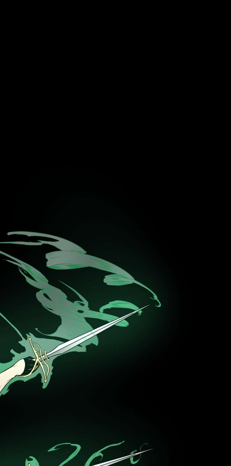 The Beginning After the End (The King Grey Reincarnation) Chapter 51 Gambar 48