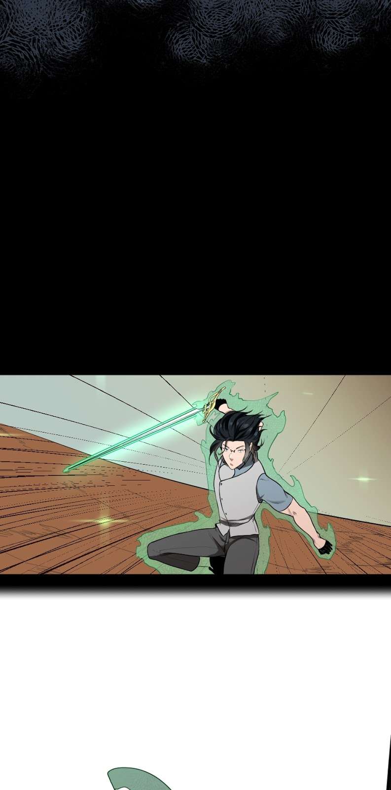 The Beginning After the End (The King Grey Reincarnation) Chapter 51 Gambar 53