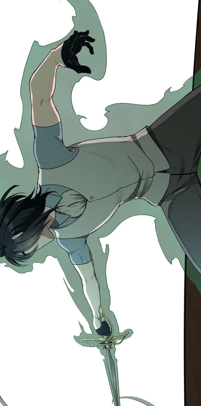 The Beginning After the End (The King Grey Reincarnation) Chapter 51 Gambar 54