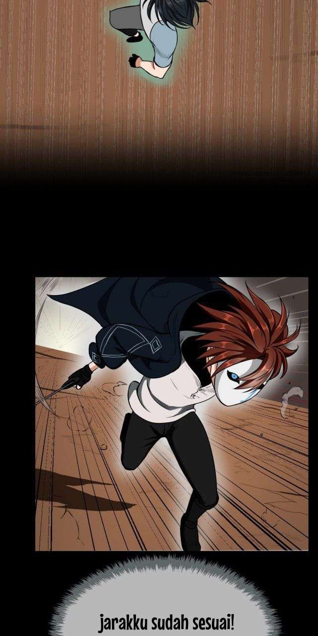 The Beginning After the End (The King Grey Reincarnation) Chapter 51 Gambar 64