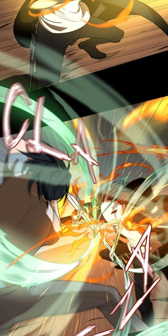The Beginning After the End (The King Grey Reincarnation) Chapter 51 Gambar 70