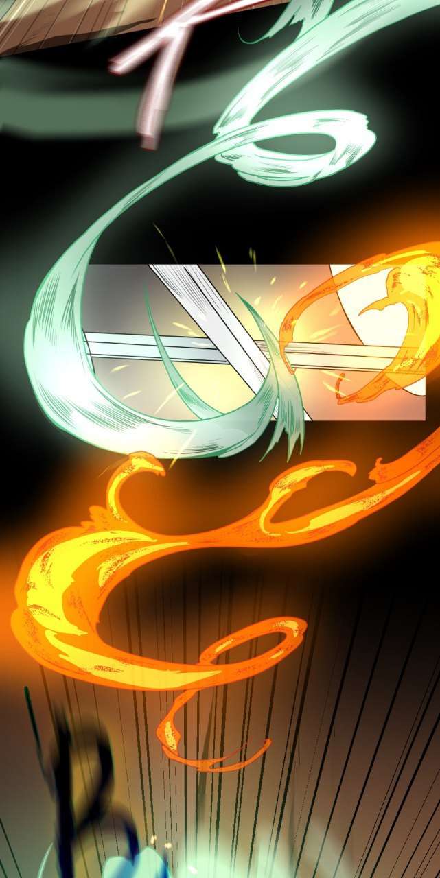The Beginning After the End (The King Grey Reincarnation) Chapter 51 Gambar 71