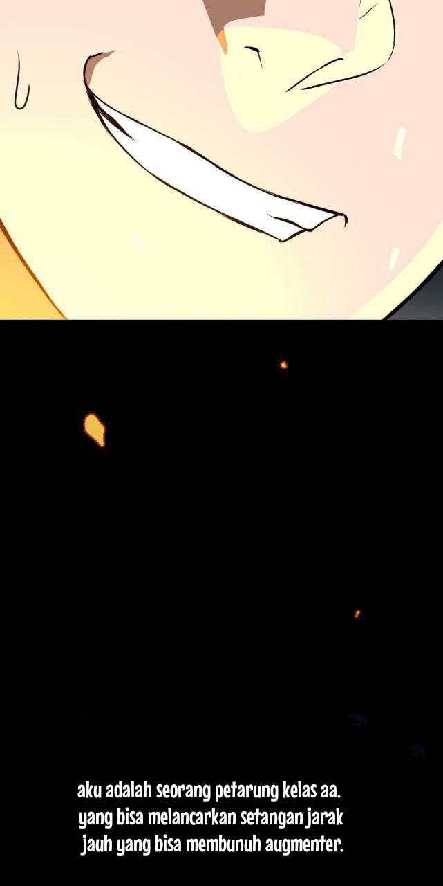 The Beginning After the End (The King Grey Reincarnation) Chapter 51 Gambar 75