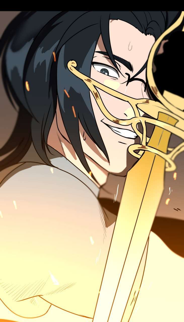 The Beginning After the End (The King Grey Reincarnation) Chapter 51 Gambar 78