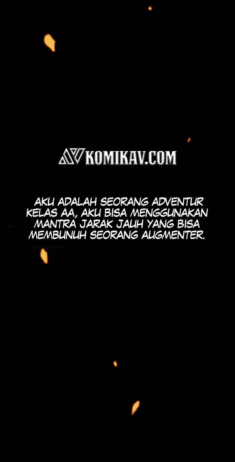 The Beginning After the End (The King Grey Reincarnation) Chapter 52 Gambar 4