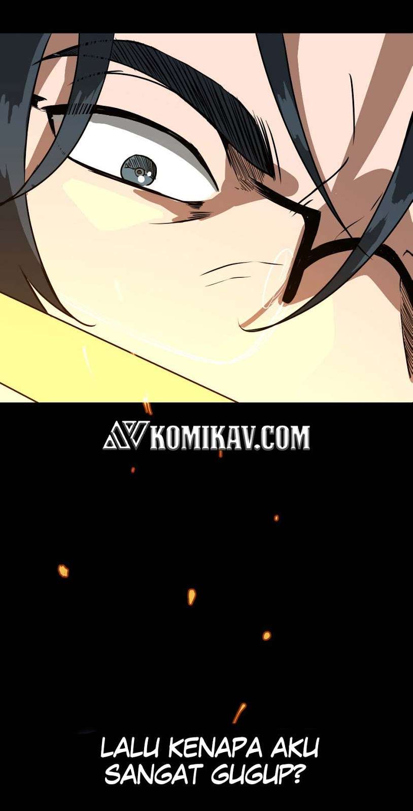 The Beginning After the End (The King Grey Reincarnation) Chapter 52 Gambar 5