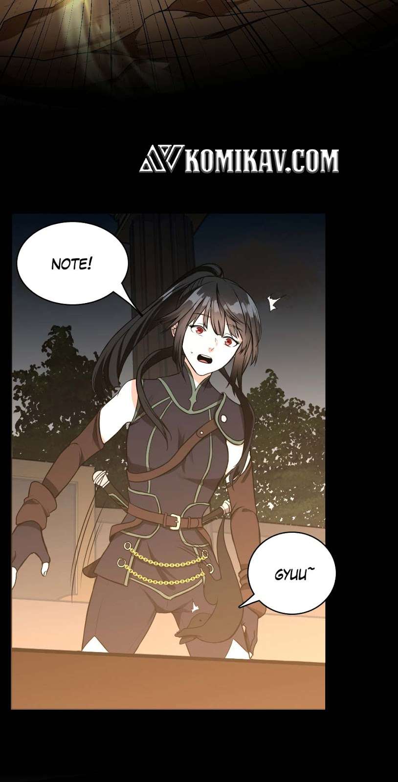 The Beginning After the End (The King Grey Reincarnation) Chapter 52 Gambar 10