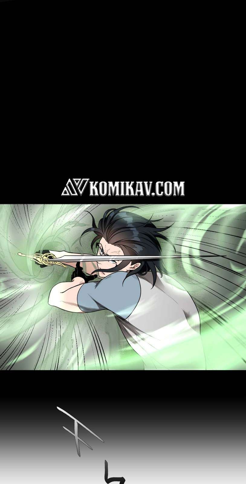 The Beginning After the End (The King Grey Reincarnation) Chapter 52 Gambar 11