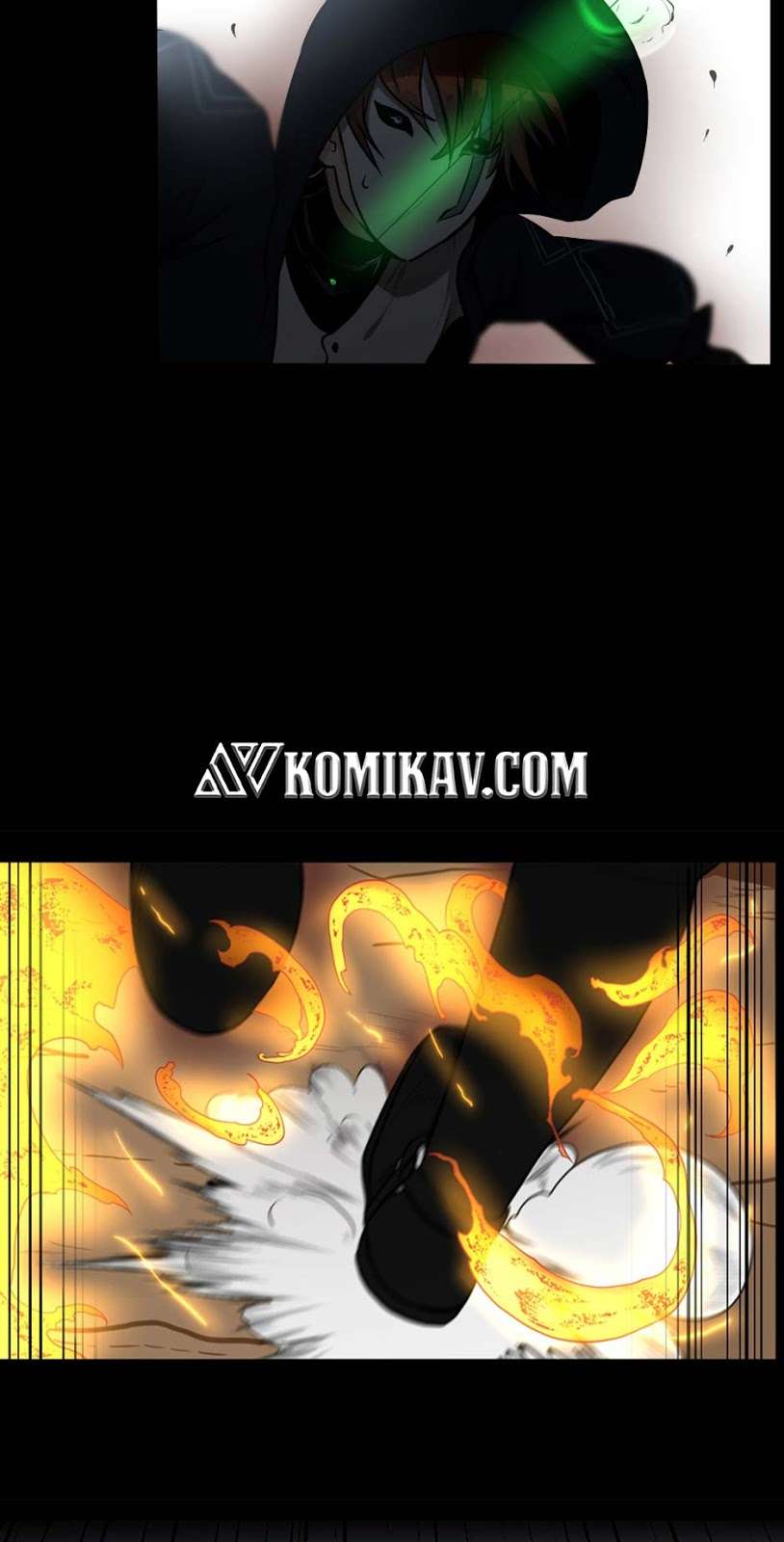 The Beginning After the End (The King Grey Reincarnation) Chapter 52 Gambar 13