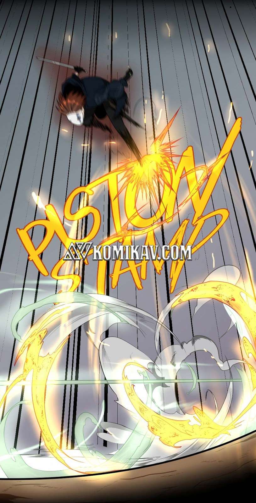 The Beginning After the End (The King Grey Reincarnation) Chapter 52 Gambar 14
