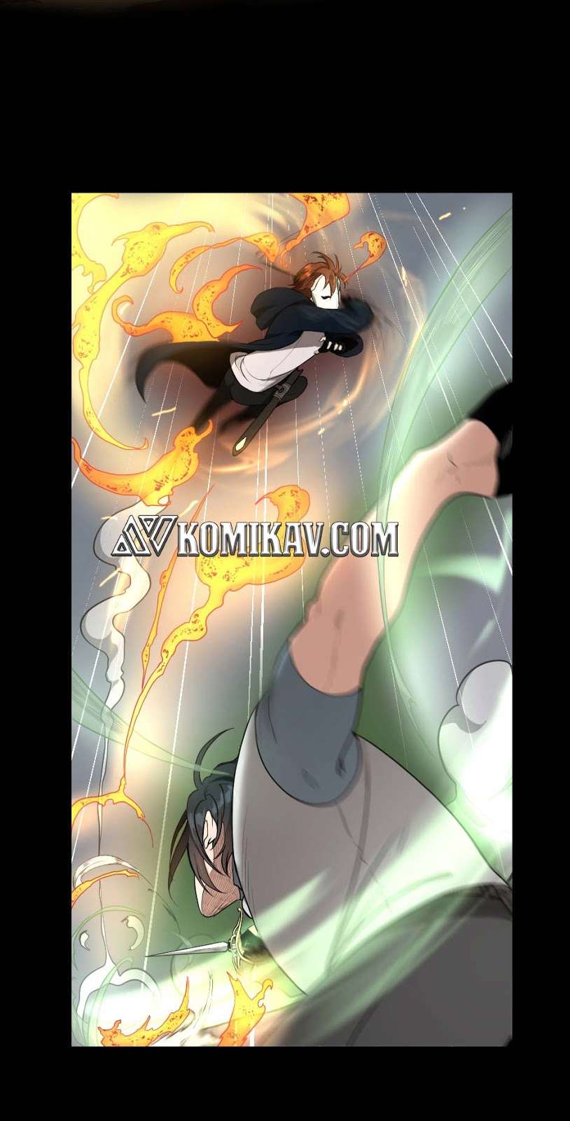 The Beginning After the End (The King Grey Reincarnation) Chapter 52 Gambar 15