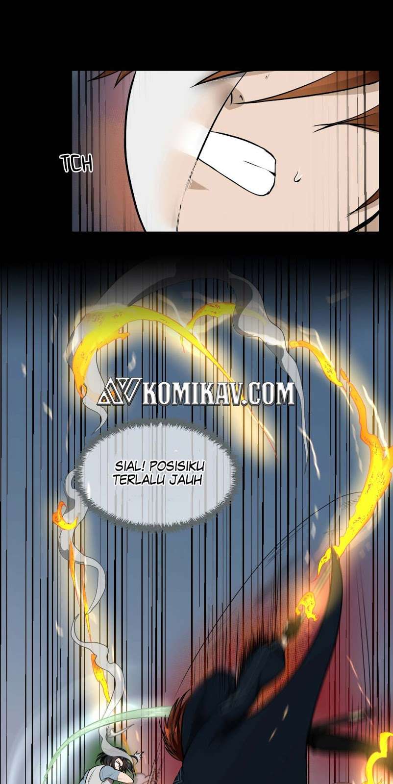 The Beginning After the End (The King Grey Reincarnation) Chapter 52 Gambar 18