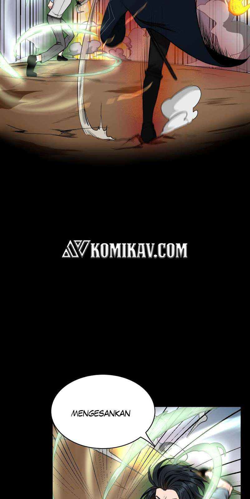 The Beginning After the End (The King Grey Reincarnation) Chapter 52 Gambar 19