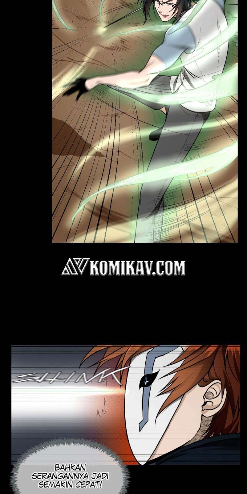 The Beginning After the End (The King Grey Reincarnation) Chapter 52 Gambar 20