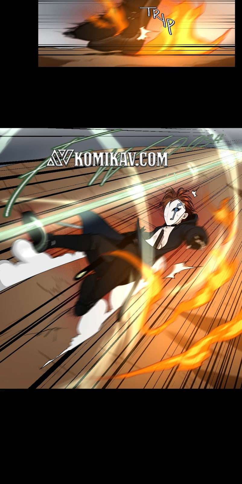 The Beginning After the End (The King Grey Reincarnation) Chapter 52 Gambar 22