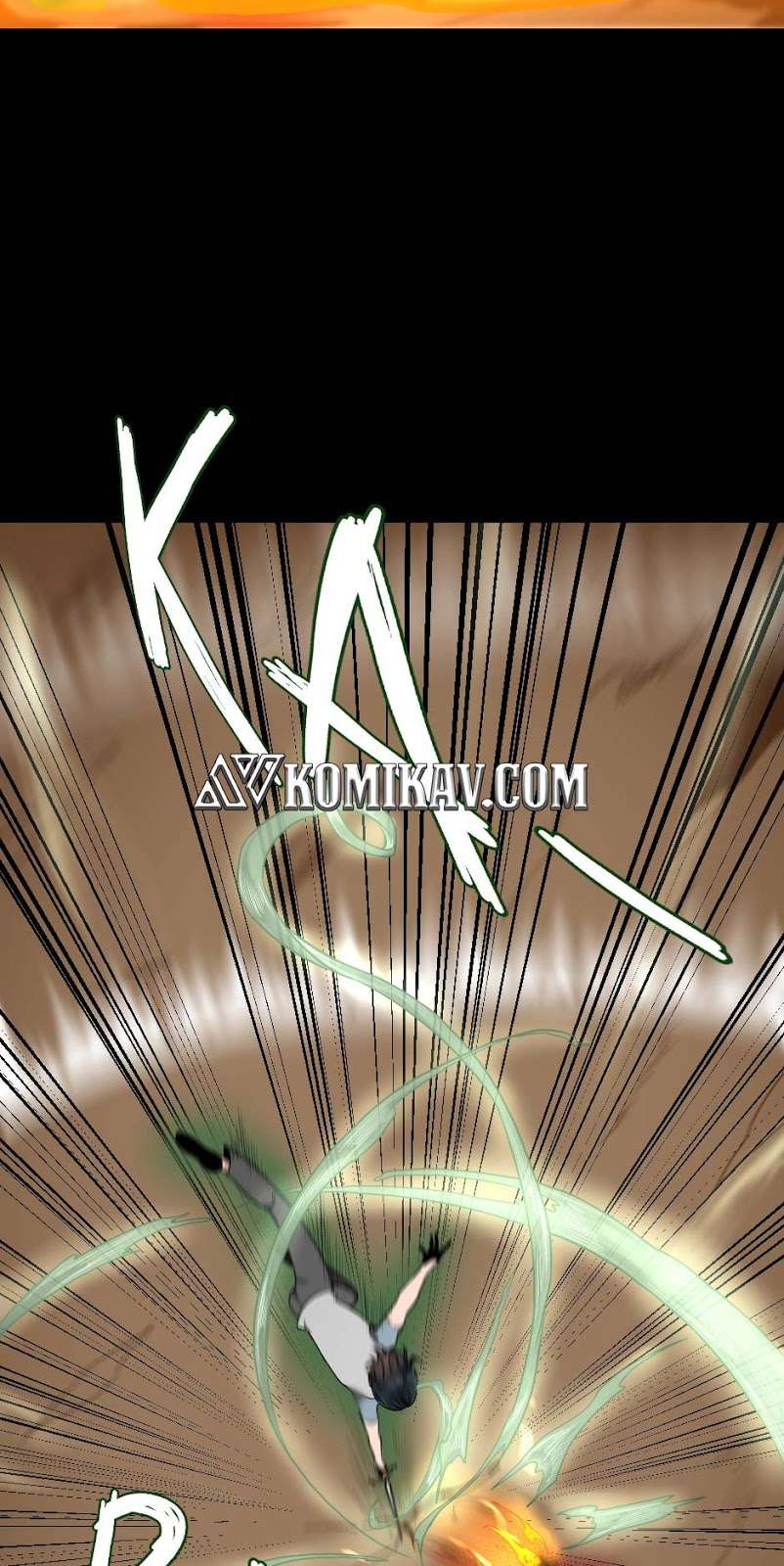The Beginning After the End (The King Grey Reincarnation) Chapter 52 Gambar 24