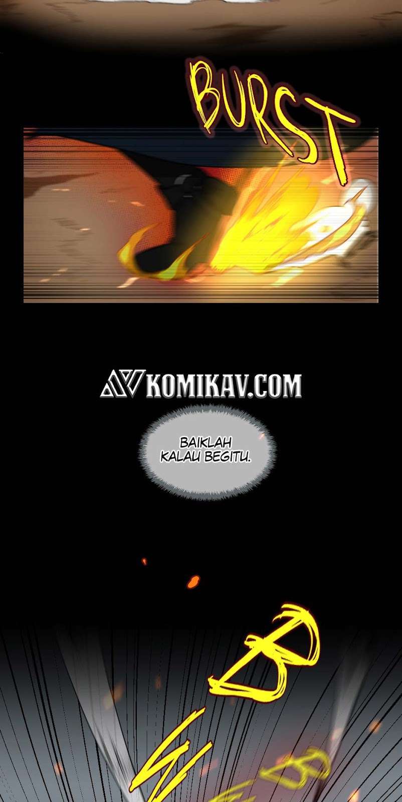 The Beginning After the End (The King Grey Reincarnation) Chapter 52 Gambar 26