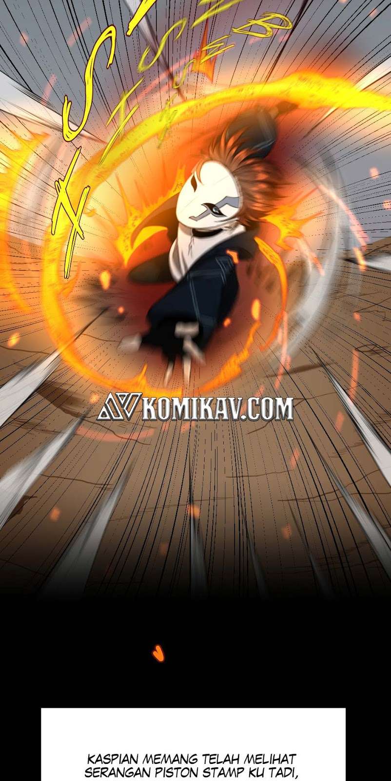 The Beginning After the End (The King Grey Reincarnation) Chapter 52 Gambar 27