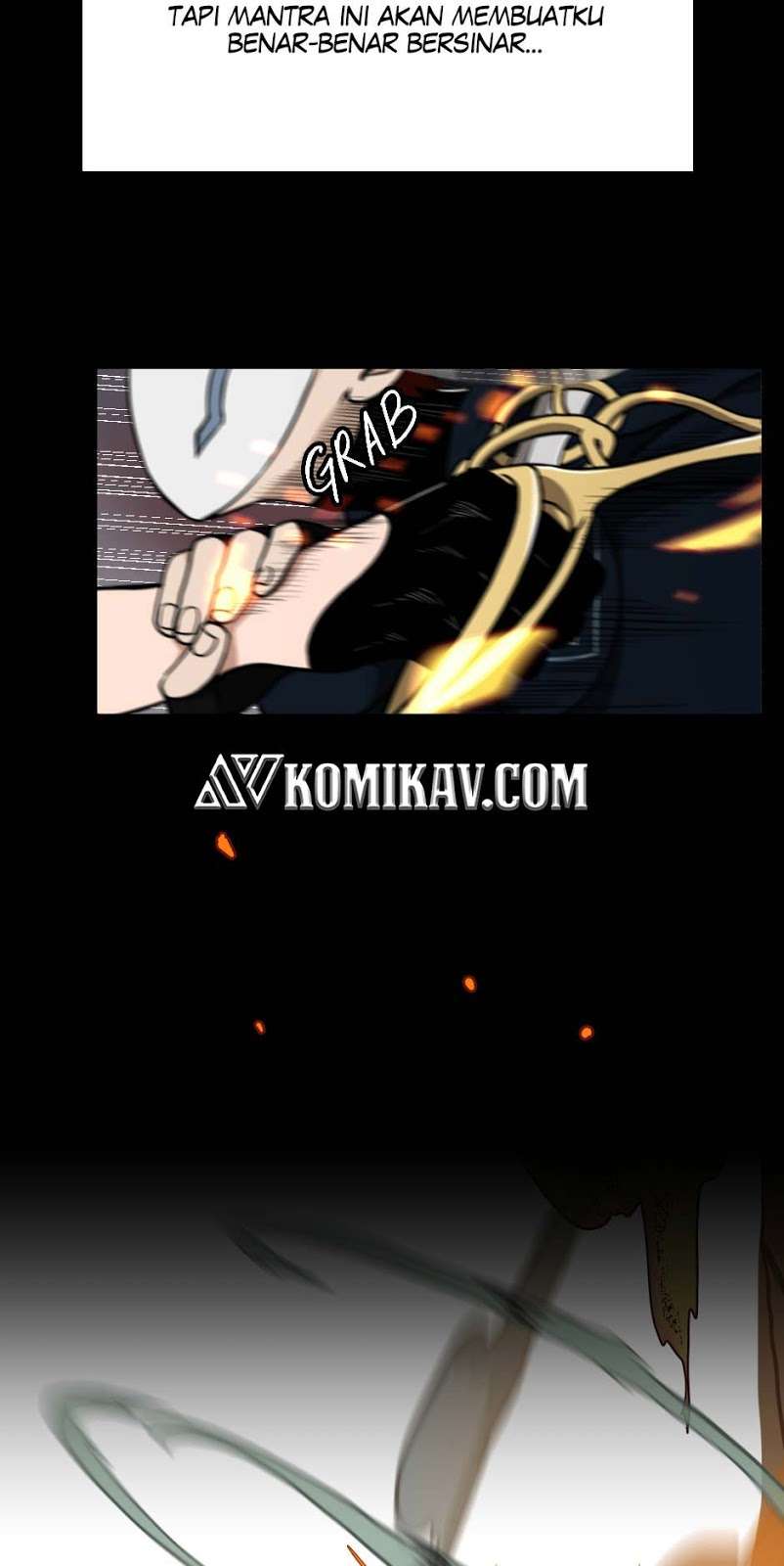 The Beginning After the End (The King Grey Reincarnation) Chapter 52 Gambar 28